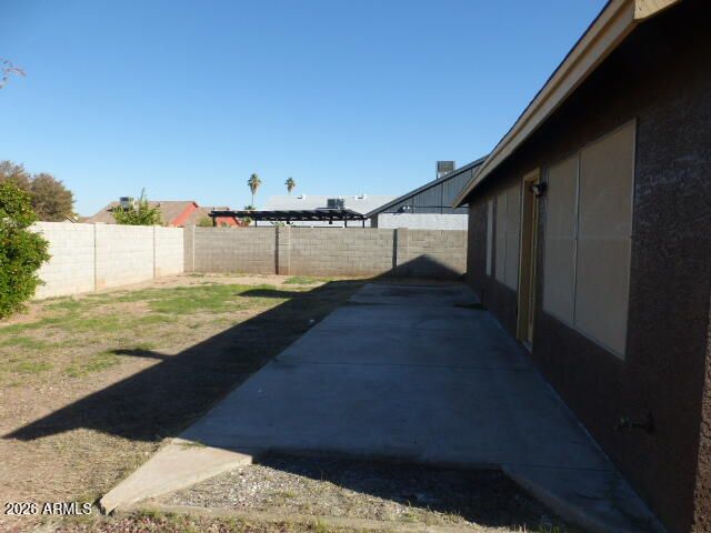 7312 W SIERRA VISTA Drive, Glendale, AZ 85303
