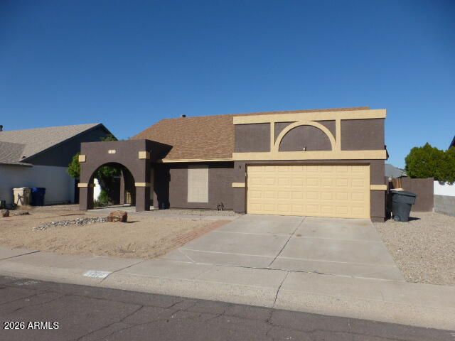 7312 W SIERRA VISTA Drive, Glendale, AZ 85303
