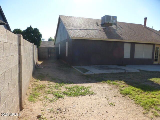 7312 W SIERRA VISTA Drive, Glendale, AZ 85303