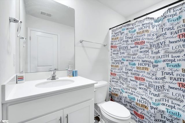 439 Sea Grit Court, Greer, SC 29650