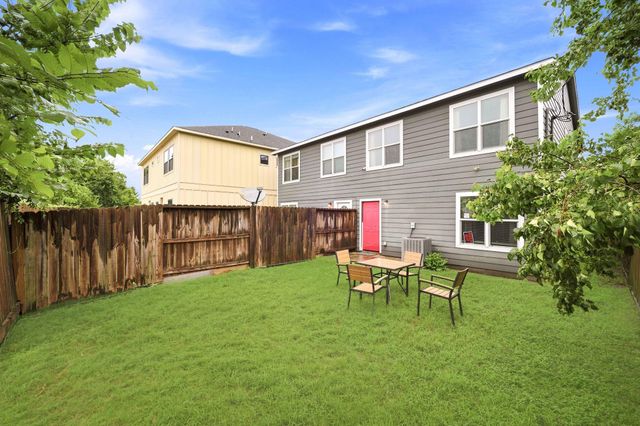 8206 Bassett Street A, Houston, TX 77051