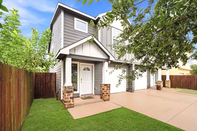 8206 Bassett Street A, Houston, TX 77051