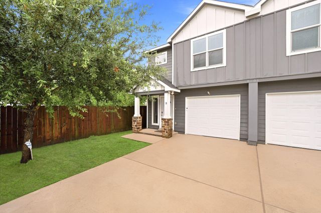 8206 Bassett Street A, Houston, TX 77051