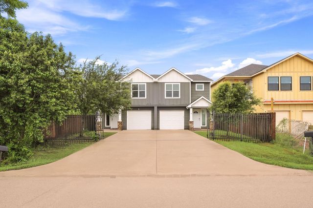 8206 Bassett Street A, Houston, TX 77051