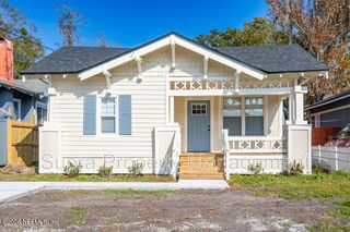 2703 COLLEGE Street, Jacksonville, FL 32204