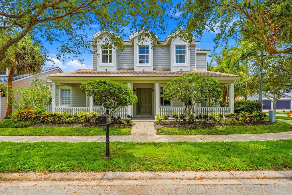 4762 VILLAGE Way, Davie, FL 33314