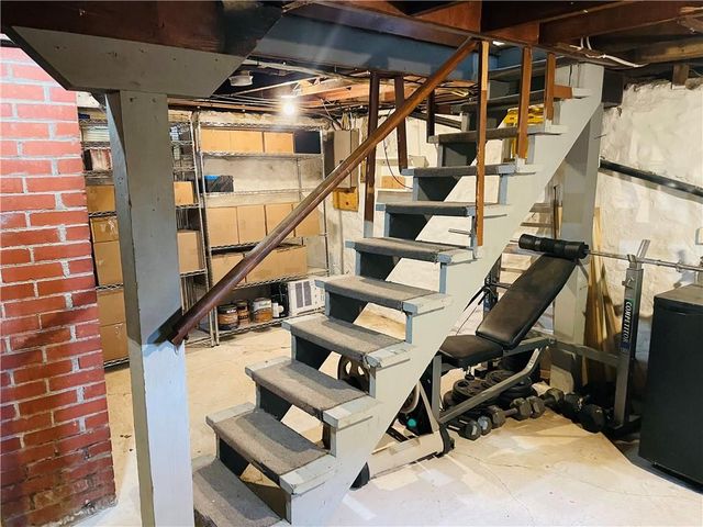 1124 Spruce Street, Leavenworth, KS 66048