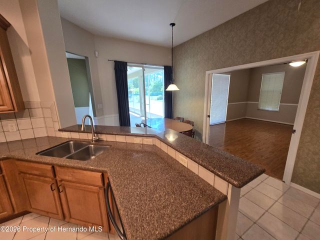 13086 Sigmund Street, Spring Hill, FL 34609