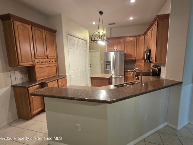 13086 Sigmund Street, Spring Hill, FL 34609