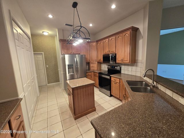 13086 Sigmund Street, Spring Hill, FL 34609