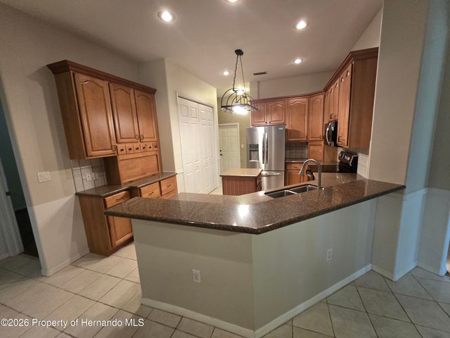 13086 Sigmund Street, Spring Hill, FL 34609