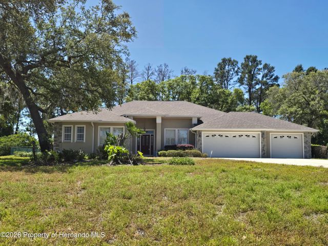 13086 Sigmund Street, Spring Hill, FL 34609