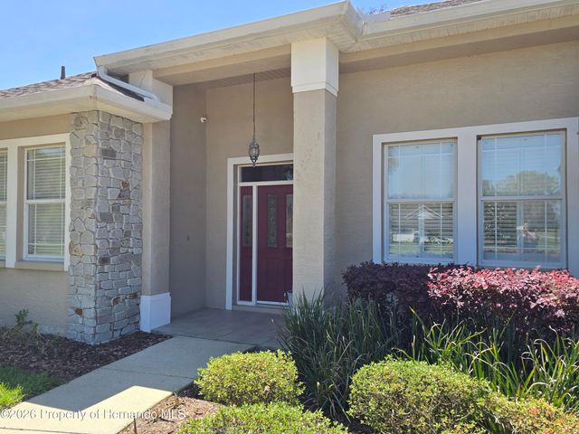 13086 Sigmund Street, Spring Hill, FL 34609