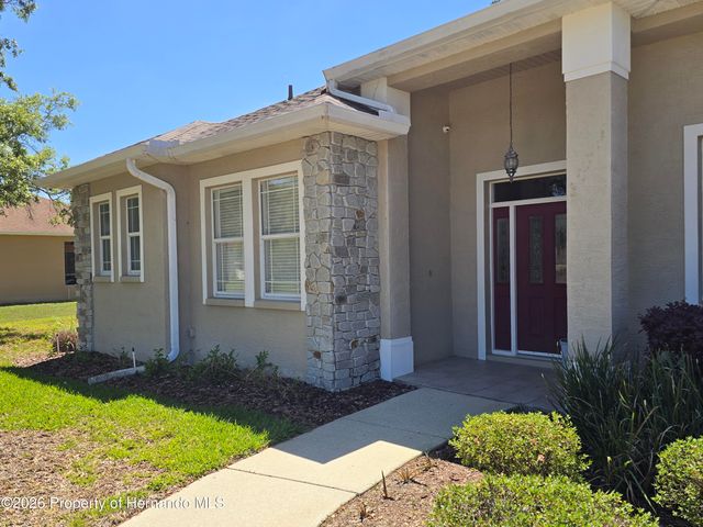 13086 Sigmund Street, Spring Hill, FL 34609