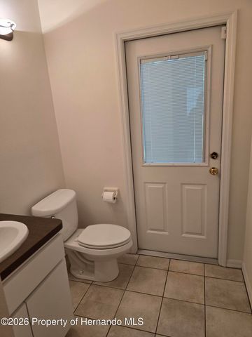 13086 Sigmund Street, Spring Hill, FL 34609