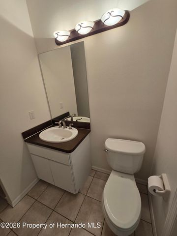 13086 Sigmund Street, Spring Hill, FL 34609