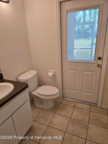 13086 Sigmund Street, Spring Hill, FL 34609