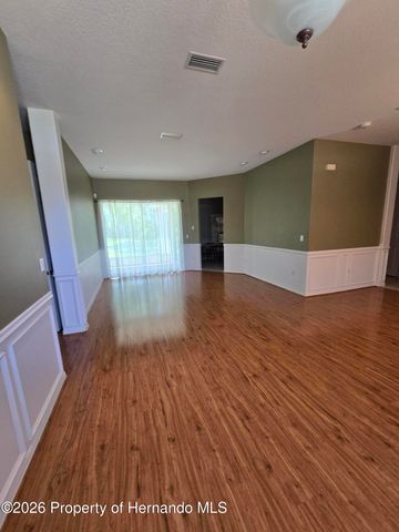 13086 Sigmund Street, Spring Hill, FL 34609