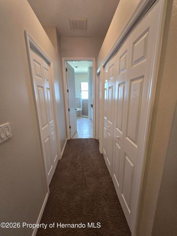 13086 Sigmund Street, Spring Hill, FL 34609