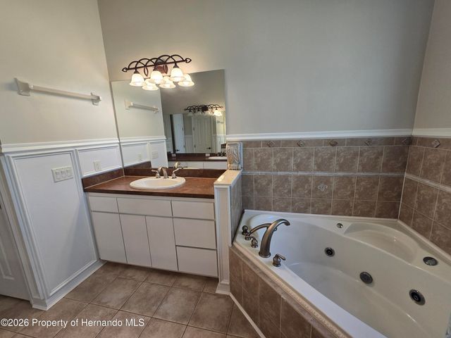 13086 Sigmund Street, Spring Hill, FL 34609