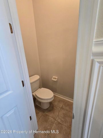 13086 Sigmund Street, Spring Hill, FL 34609