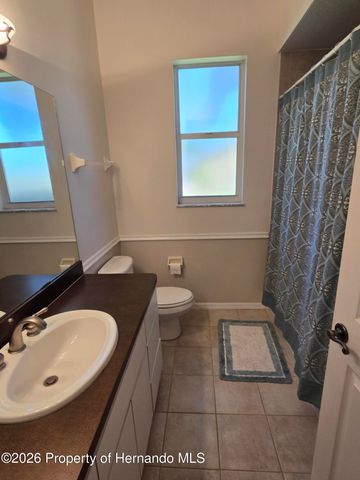 13086 Sigmund Street, Spring Hill, FL 34609