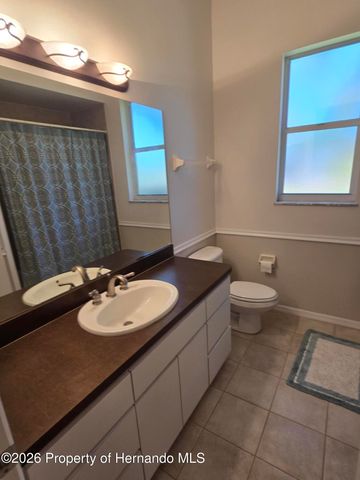 13086 Sigmund Street, Spring Hill, FL 34609