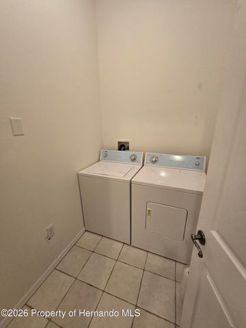 13086 Sigmund Street, Spring Hill, FL 34609