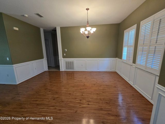 13086 Sigmund Street, Spring Hill, FL 34609