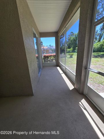 13086 Sigmund Street, Spring Hill, FL 34609