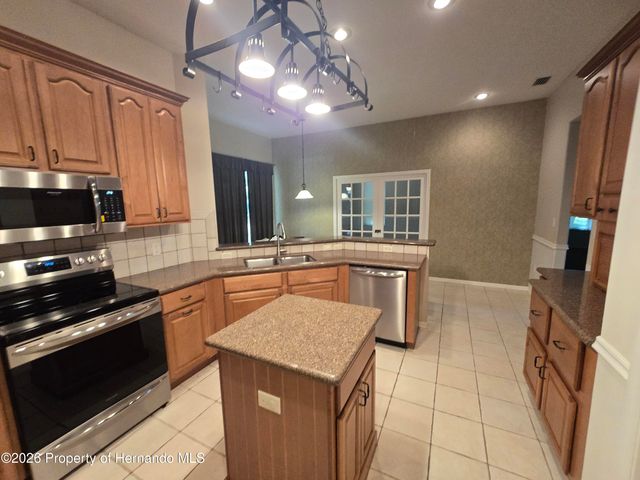 13086 Sigmund Street, Spring Hill, FL 34609