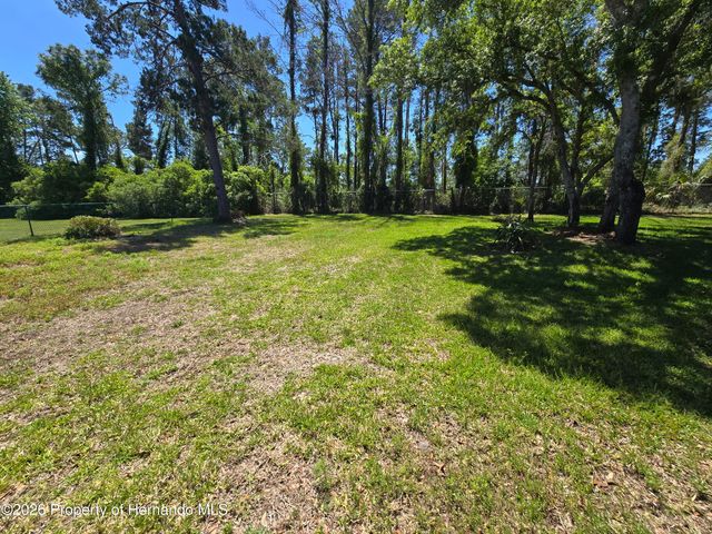 13086 Sigmund Street, Spring Hill, FL 34609