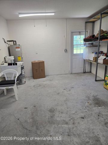 13086 Sigmund Street, Spring Hill, FL 34609