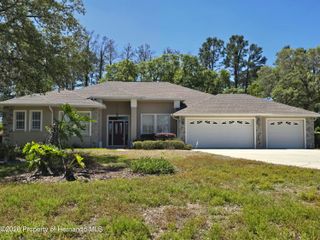 13086 Sigmund Street, Spring Hill, FL 34609