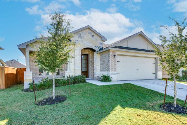 122 Biscayne Bay BND, Kyle, TX 78640