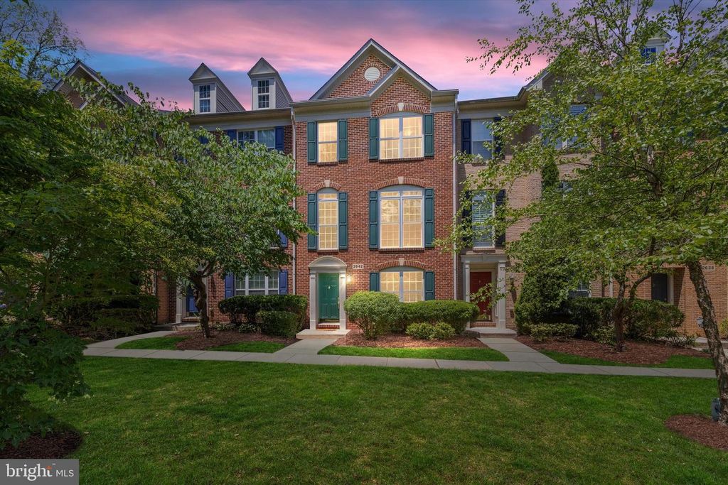 2642 FOREMAST ALY, Annapolis, MD 21401