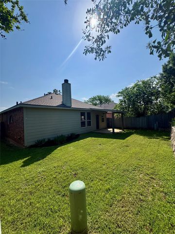 1117 Pine Ridge Road, Roanoke, TX 76262