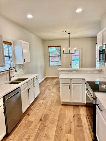 1117 Pine Ridge Road, Roanoke, TX 76262