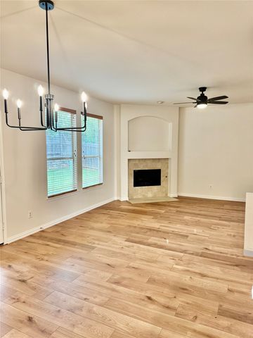 1117 Pine Ridge Road, Roanoke, TX 76262