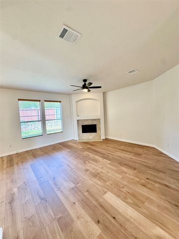 1117 Pine Ridge Road, Roanoke, TX 76262