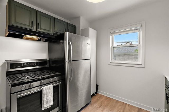 5065 Evaline Street, Hamtramck, MI 48212