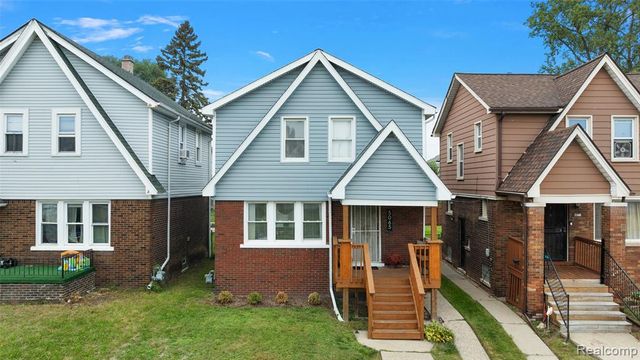 5065 Evaline Street, Hamtramck, MI 48212