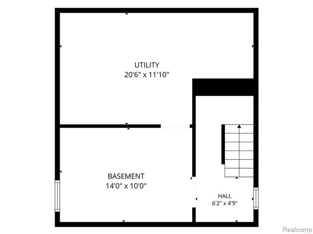5065 Evaline Street, Hamtramck, MI 48212