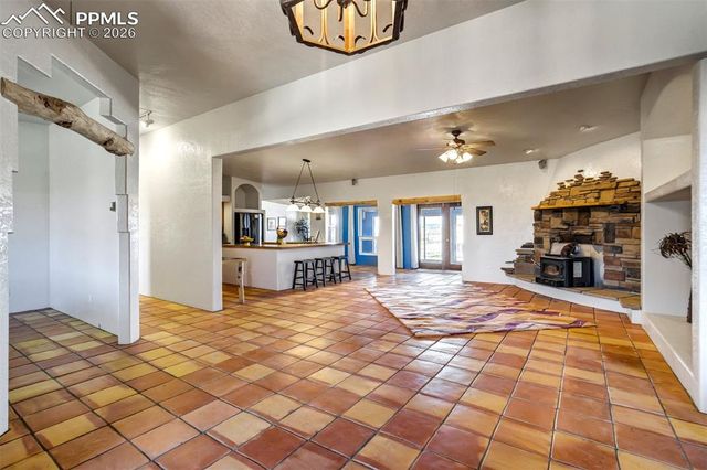 18450 Eurich Road, Calhan, CO 80808
