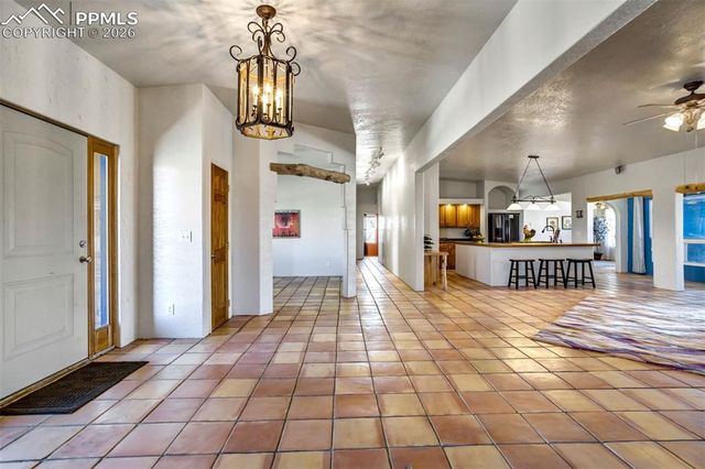 18450 Eurich Road, Calhan, CO 80808