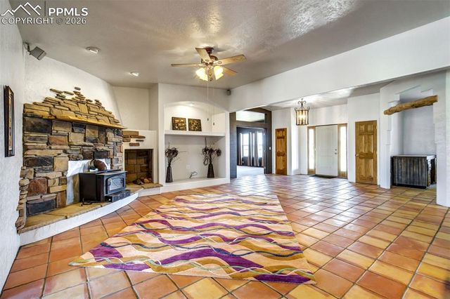 18450 Eurich Road, Calhan, CO 80808
