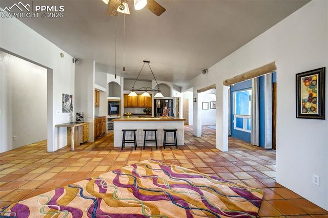 18450 Eurich Road, Calhan, CO 80808