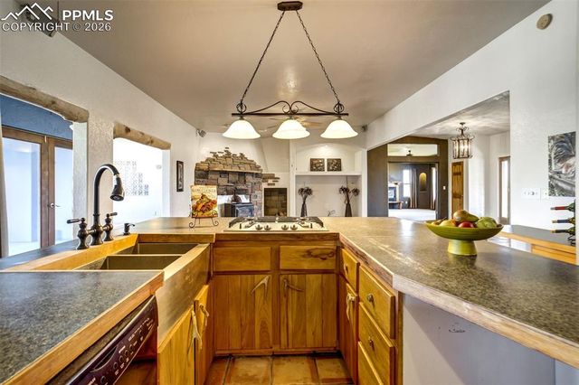 18450 Eurich Road, Calhan, CO 80808