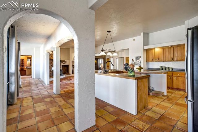 18450 Eurich Road, Calhan, CO 80808