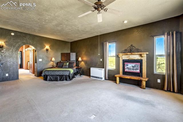 18450 Eurich Road, Calhan, CO 80808